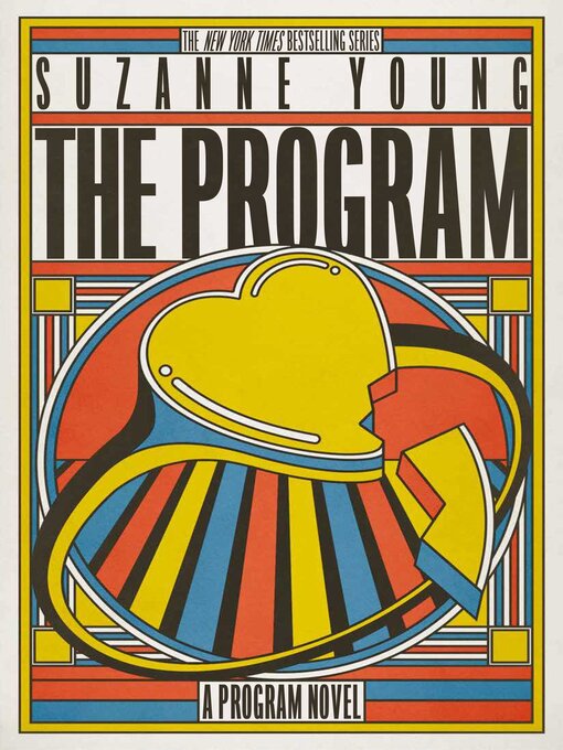 Cover of The Program